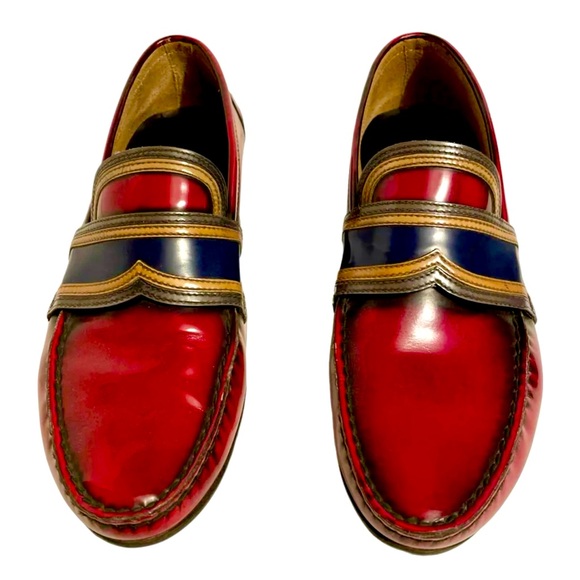 25% PRICE DROP!! $225 (was $295)
GORGEOUS PRADA Loafers - Picture 7 of 14